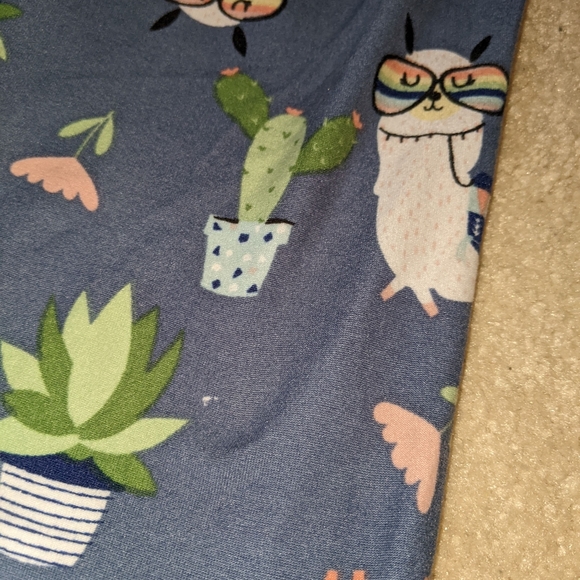 Bobbie Brooks sleepwear pants - Picture 9 of 13